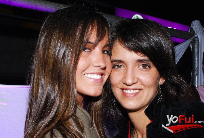 Francisca Larrain, Tere Hurtado