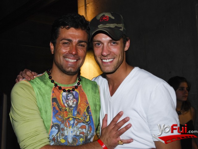 Juan De Dios Eyheramendy, Marco Longhi