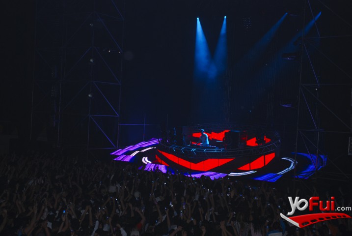 "Elements Of Life" de Tiesto