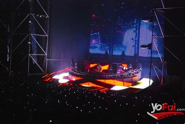 "Elements Of Life" de Tiesto