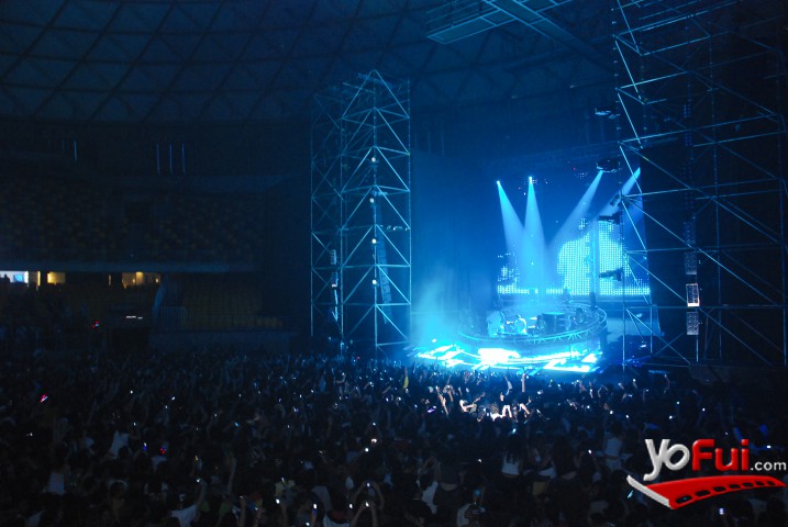 "Elements Of Life" de Tiesto