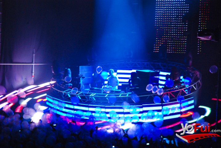 "Elements Of Life" de Tiesto