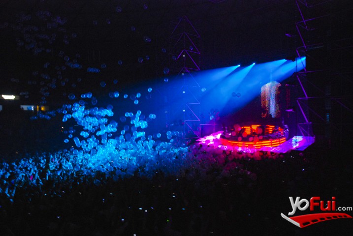 "Elements Of Life" de Tiesto