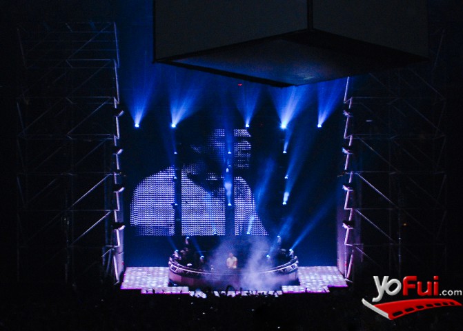 "Elements Of Life" de Tiesto
