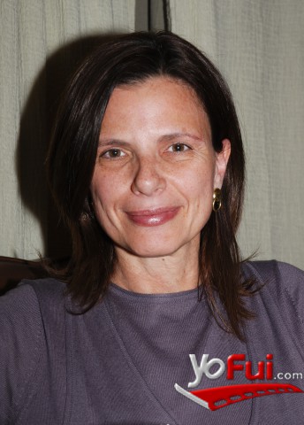 María Cristina Casciano