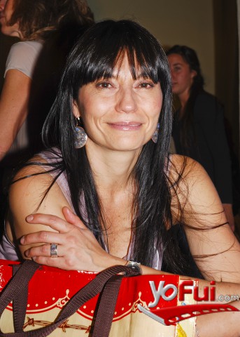 Lorena Valenzuela