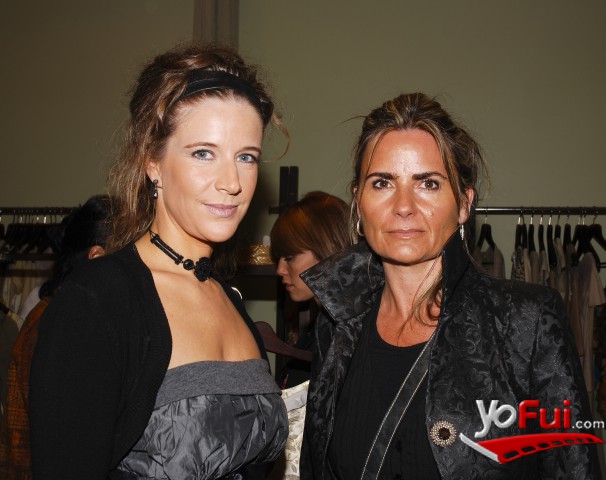 Manena Pomeroy, Carolina Scheiding