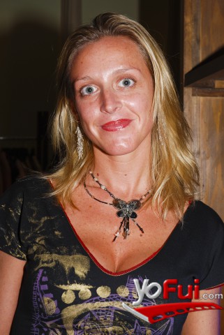 María Luisa Guzmán