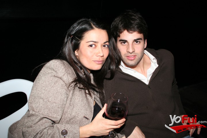 Elisa Rojas, Elías Pichara