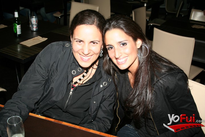Mariana Banfi, Cynthia Croxato