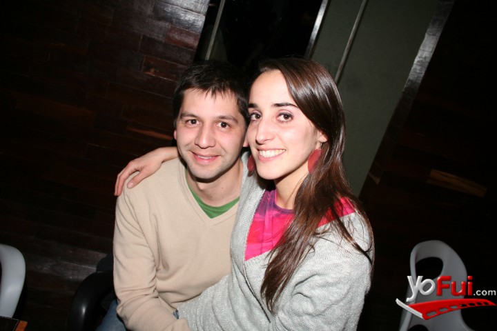 Jhon Savignone, Carolina Fano