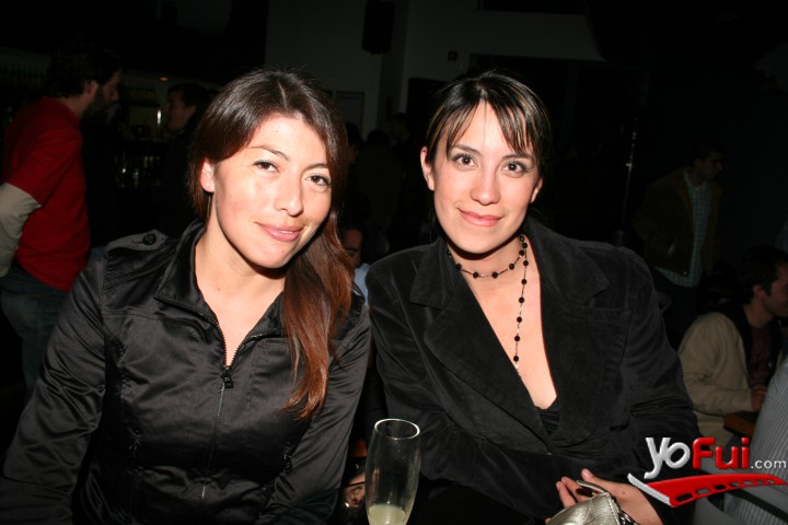Marcela Aedo, Catherine Cáceres