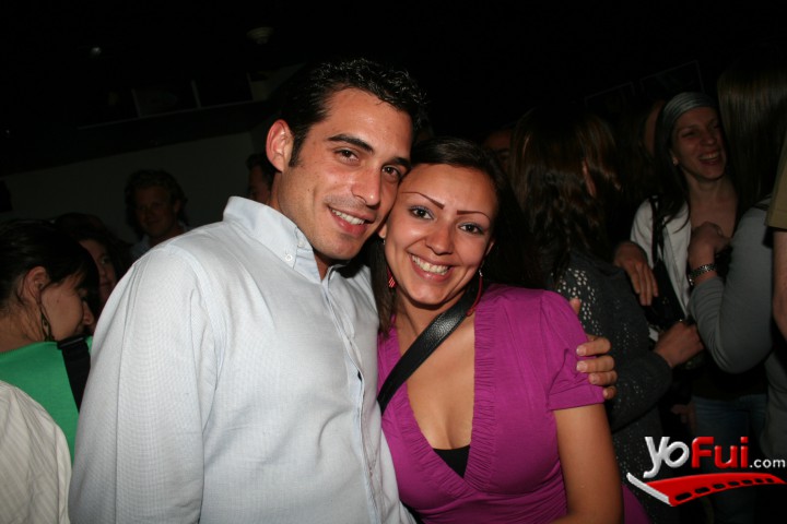 Nicolás de la Cruz, Tatiana Oñate