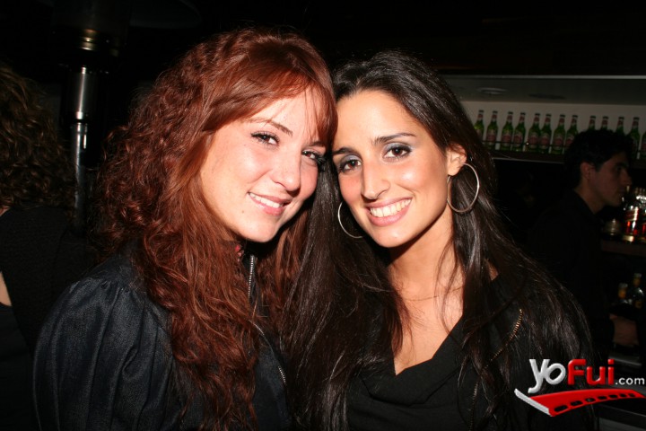 Bárbara Meza, Cynthia Croxato