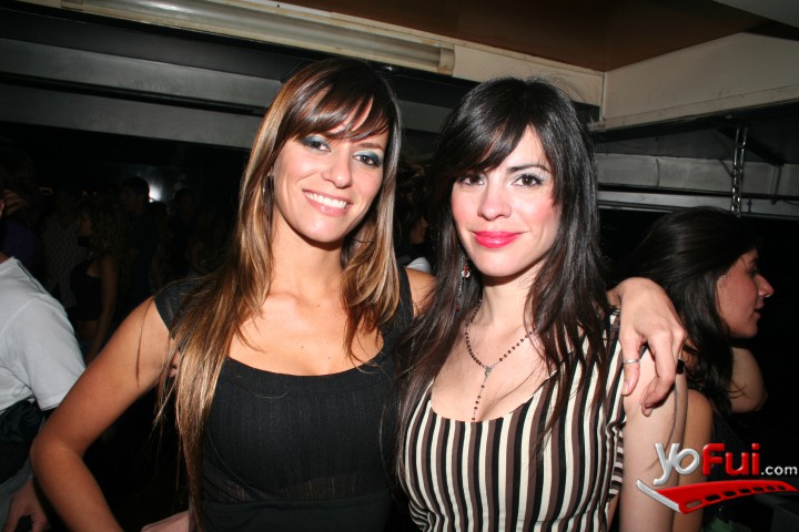 Florencia Jañez, Fernanda Pucheta
