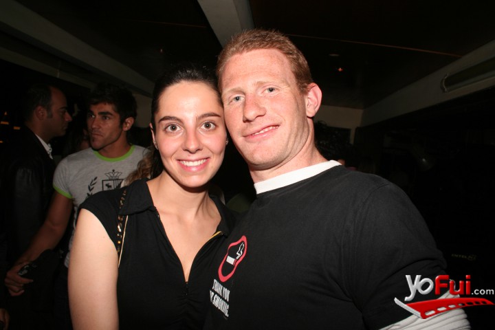 Jenny Chicorel, Andrés Karp