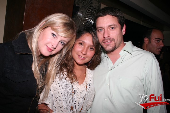 Katarina Müller, Gretchea Rudolf, Alberto Pasten