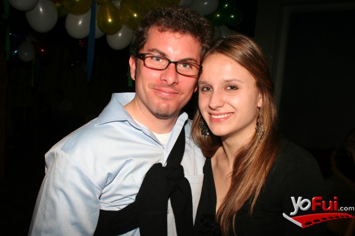 Nils Galdo, Gabriela Klenner