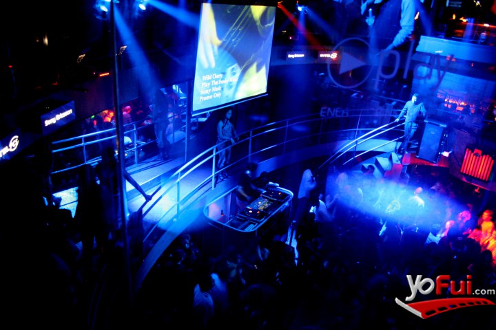 Fiesta Back to The Eighties en Sala Murano