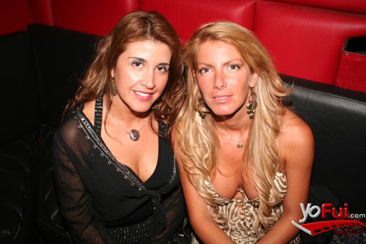 Magaly Rojas, Andrea Figueroa