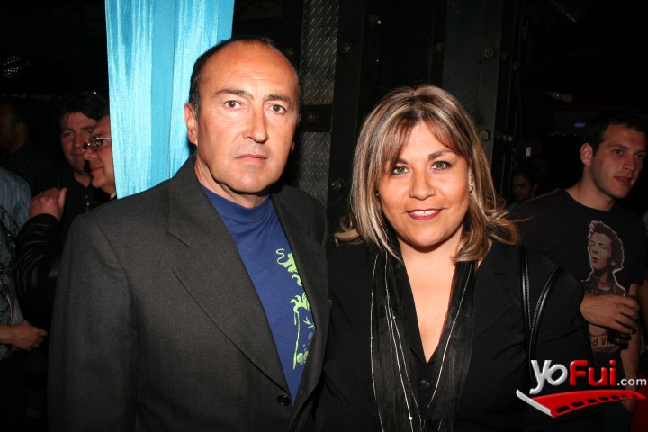 Humberto Aravena, Marcela Gutiérrez