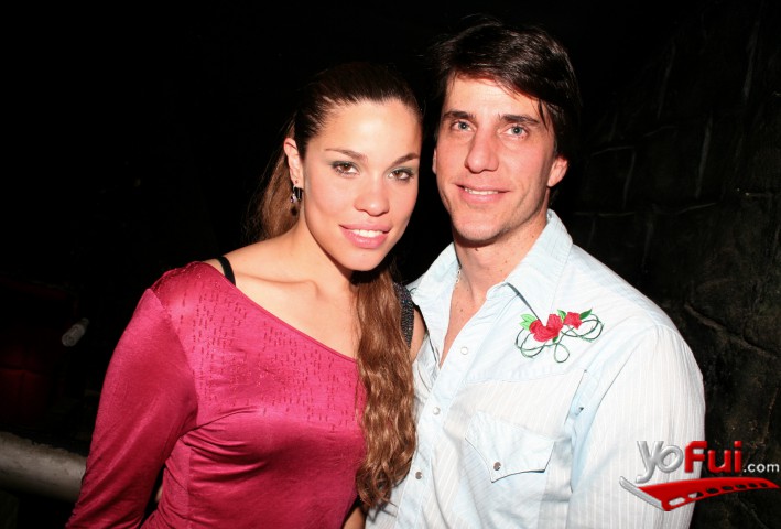 Lua de Morais, Damian López
