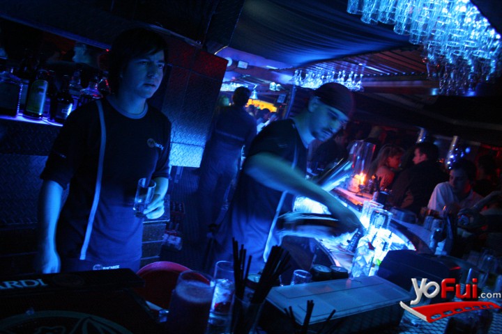 Aniversario Las Urracas