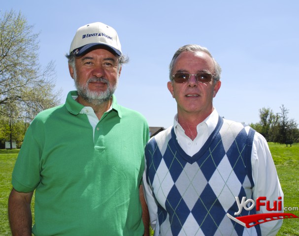 Juan Osorio, Pablo Giesen