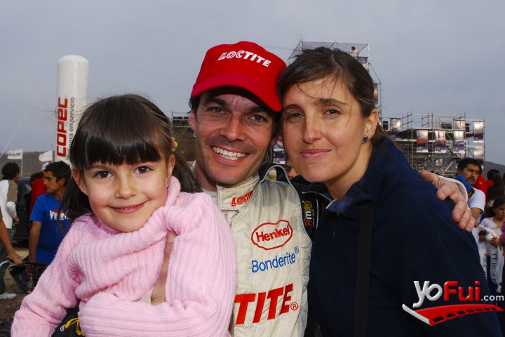 Josefina Vergara, Marta Gazitúa