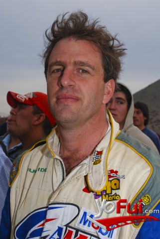 Alberto Pirola