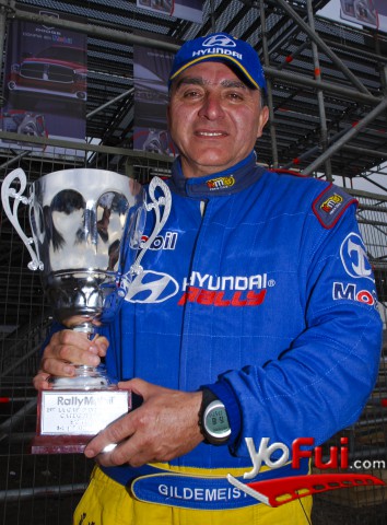 Eugenio Carvallo