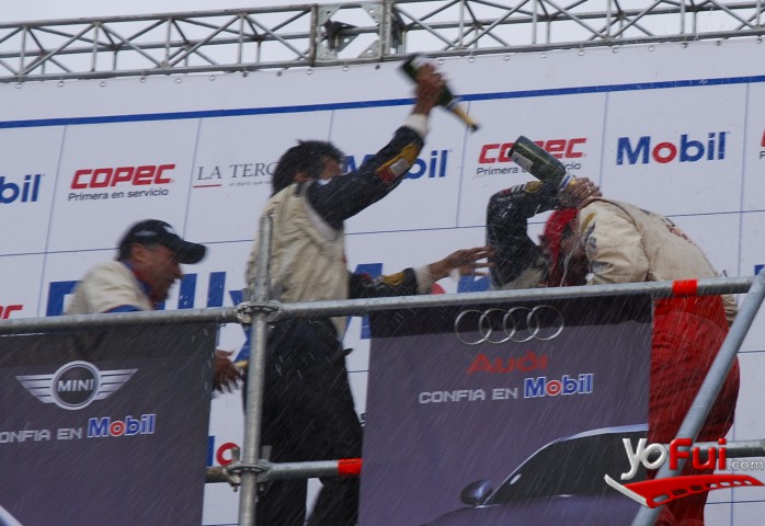 Campeones Categoría N4