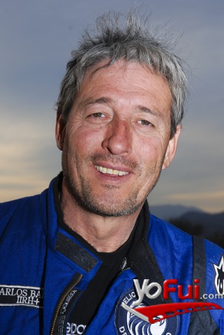 Carlos Barrie