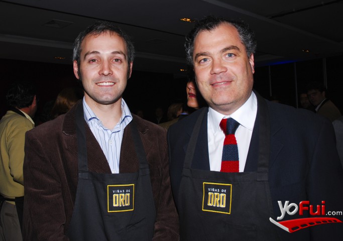 Tomás Lozano, Genaro Gracia