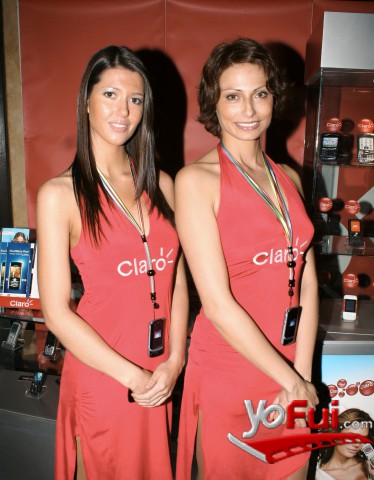 Team Claro