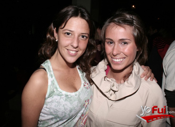 Fernanda Macah, María Paz Godoy