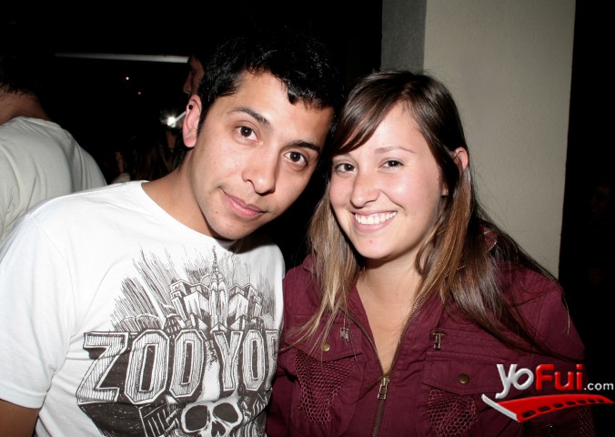 Alberto Osorio, Catalina Fravega