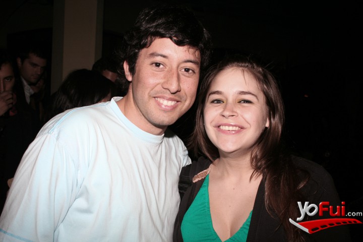 Armando Holzapfel, Consuelo Sánchez