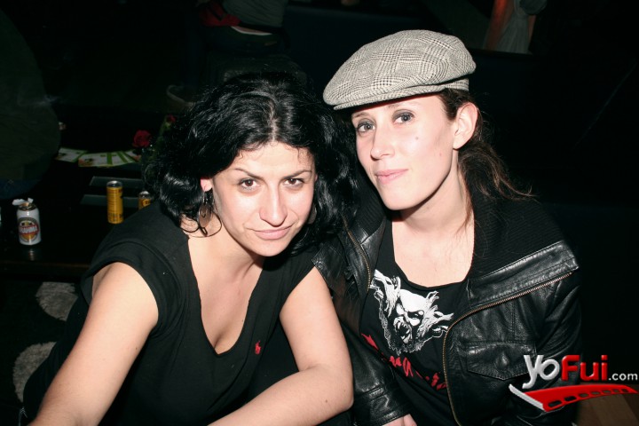 Alejandra Rodríguez, Pilar Paublo
