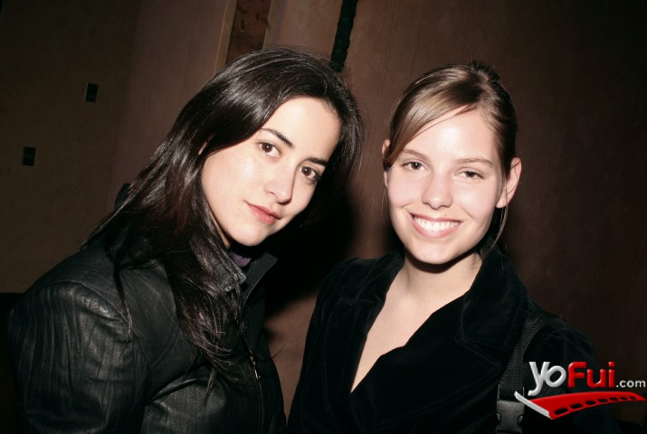 Lorena Bosch, Magdalena Rodillo