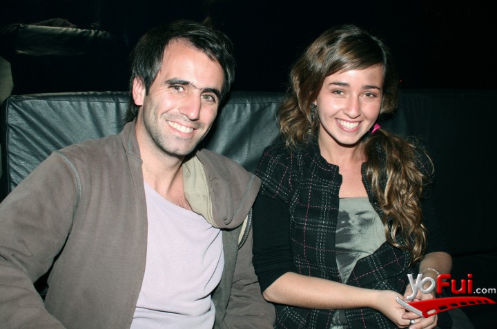 José Manuel Ricalde, Andrea Schrebler