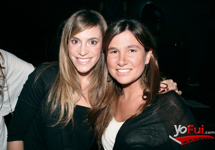 Daniela Uribe, Denise Dides