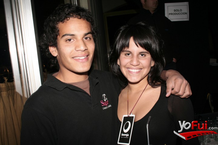 Felipe Barreda, Catalina Barreda