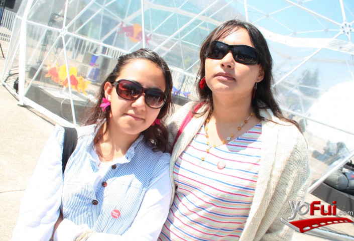 Daniela Ahumada, Paulina Arenas
