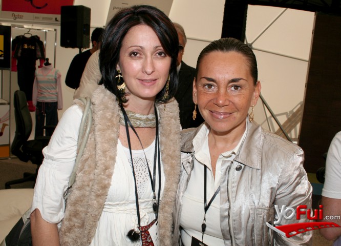 Luz Elena Zea, Anita Garrido