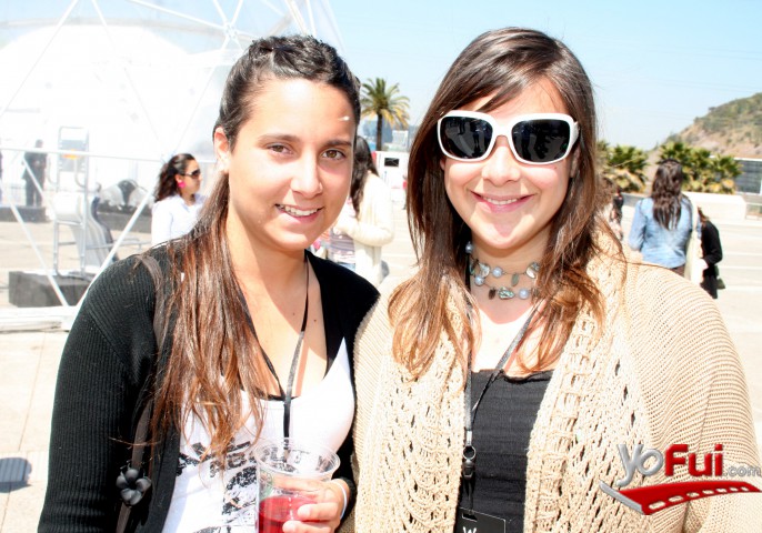 Catalina Abascal, Antonieta Garcés