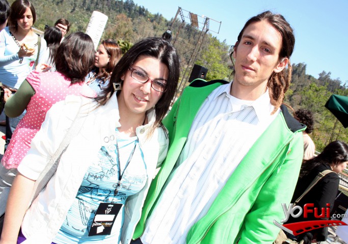Paula Vidal, Pedro Celis