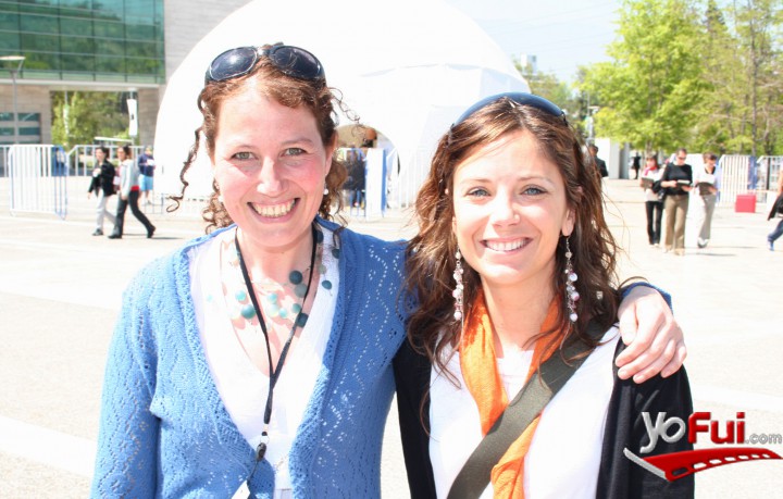 Cecilia Moreno, Francisca Infante (Casa e Ideas)