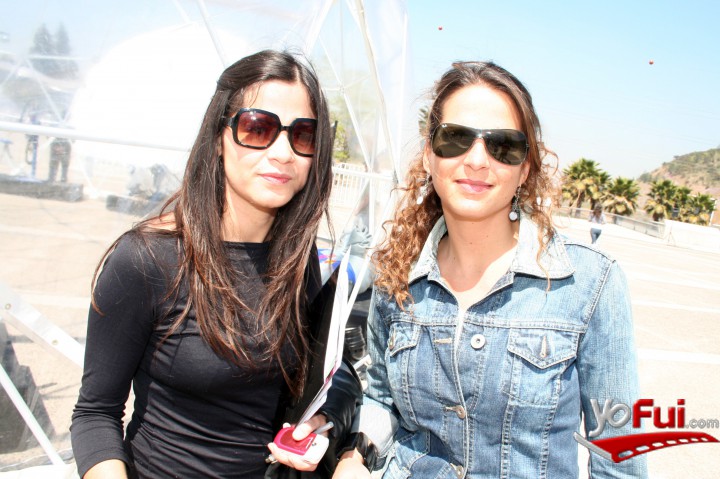 Gabriela Urrejola, Carolina Sahie