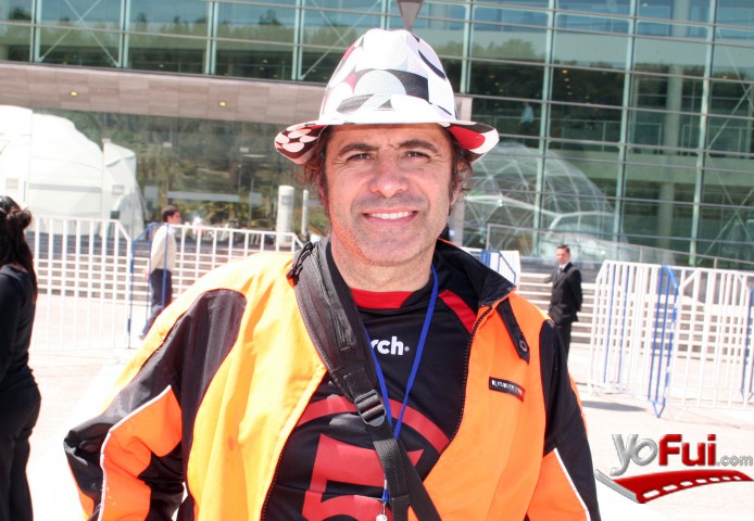 Fernando Larraín